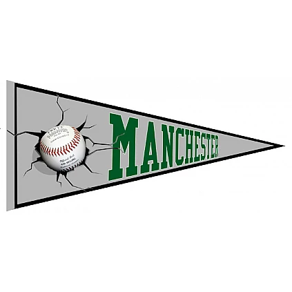 Pennant di Manchester