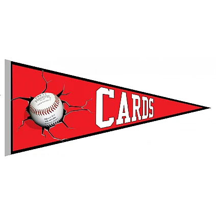 Pennant di carte di Meyzieu