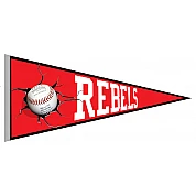 Pennant di Nottingham Rebels