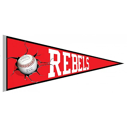 Pennant di Nottingham Rebels