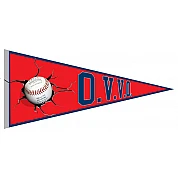O.V.V.O Pennant