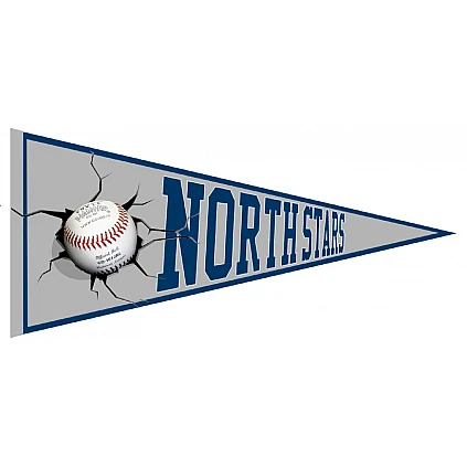 Pennant Oldham Northstars