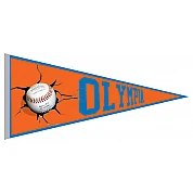 Olympia Haarlem Pennant