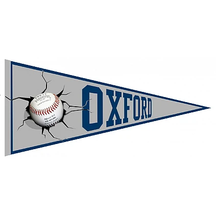 Pennant di Oxford