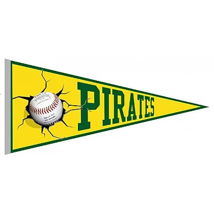 Pirates Pennant