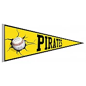 Pennant dei Pirati del Regno Unito