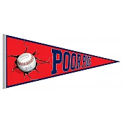 Magdeburg Poveri Maiali Pennant