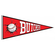 Rattvik Butchers Pennant