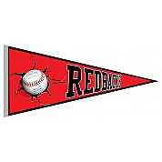 Pennant dell'Essex Redbacks
