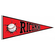 Richmond Pennant