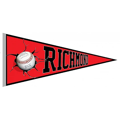 Richmond Pennant