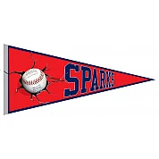 Pennant di Scintille Haarlem