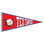 Tex Town Tigers Vaantje