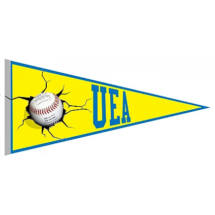 UEA Pennant