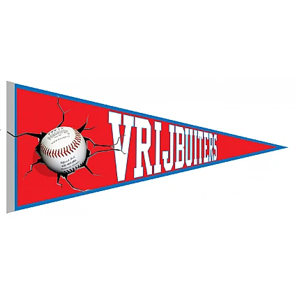 Pennant dei Vrijbuiters