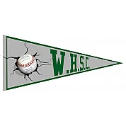 Gagliardetto W.H.S.C.