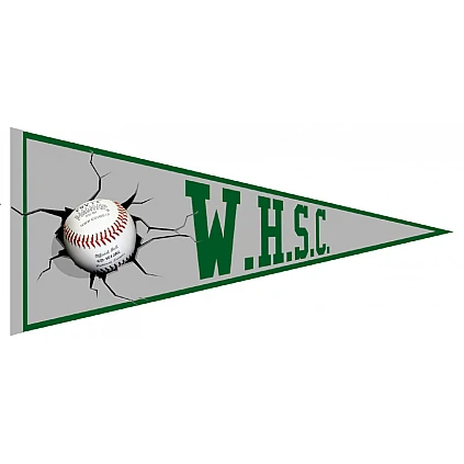 Gagliardetto W.H.S.C.