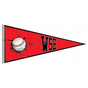 Pennant WSB Apeldoorn