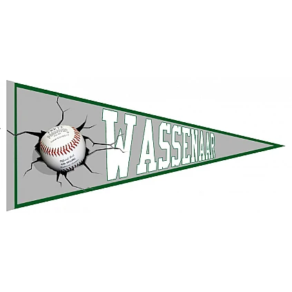Pennant di Wassenaar