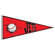Weston Jets Pennant