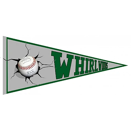 Yeovil Whirlwinds Pennant