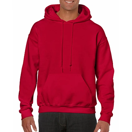 Hoodie:  Cherry