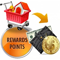Reward Points