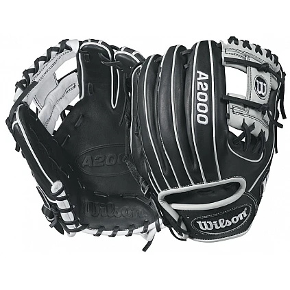 Wilson A2000 1788 11,25