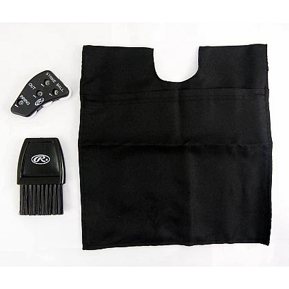 Rawlings Combo Set Umpire