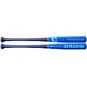 DeMarini 2026 The Woods Royal Composite -3 BBCOR