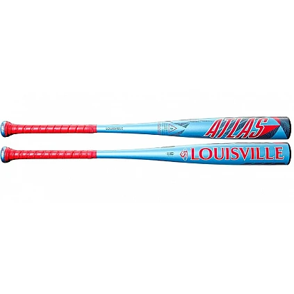 Louisville Slugger 2026 Atlas BBCOR -3