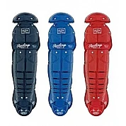 Rawlings 9DCW Legguards 13" Royal