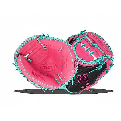 Wilson A1000 2026 CM33 REG Super Snake Skin