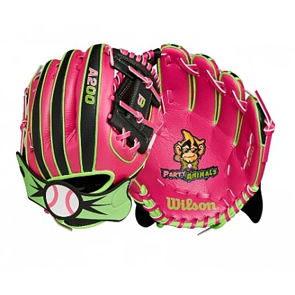 Wilson A200 Party Animals 10'' REG