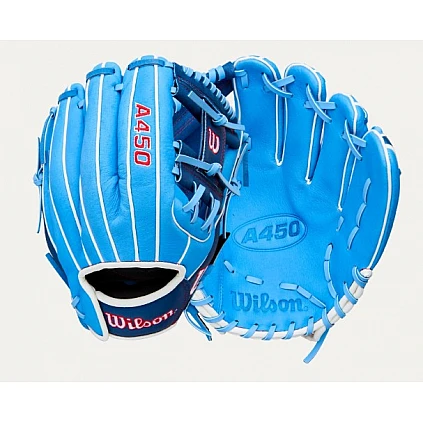 Wilson A450 2026 11,5" REG
