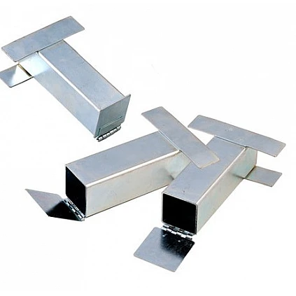 Ground Receptacle for Base