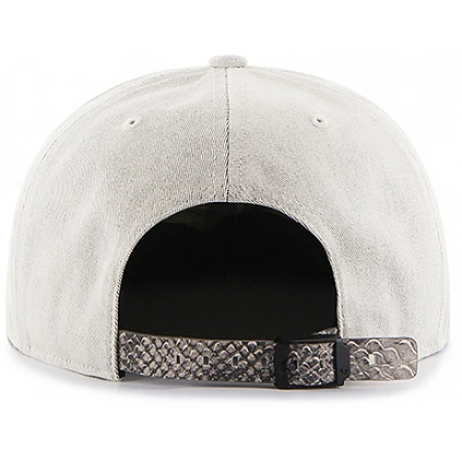 47 Brand SnapBack Stone Dodgers