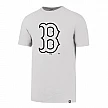 '47 Brand Red Sox Splitter Tee