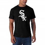 Frozen Rope T-Shirt, White Sox