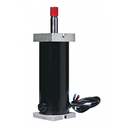 Jugs Motor for Combo/Curveball/Softball machine