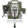 Atec R2 Baseball su Caddypod: 110V