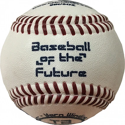 Hybrid Baseball  (3-Pack)