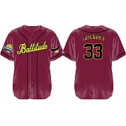 Maglia London Battitude