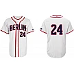 Berlin Braves Shirt: Wit