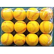Mini Foam Balls (12)