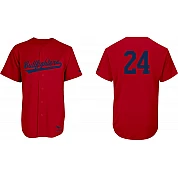 Maglia da torero Budget: Maglia Flatback