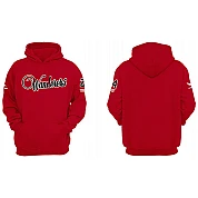 Dortmund Wanderers Hoodie