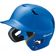 Easton Z5 Helmet: Royal