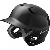 Easton Z5 Helmet: Black