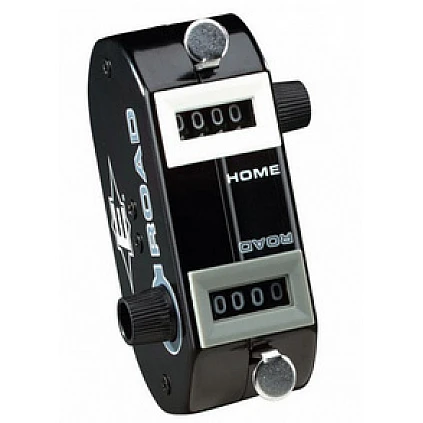 Easton Pitch Counter 2 squadre